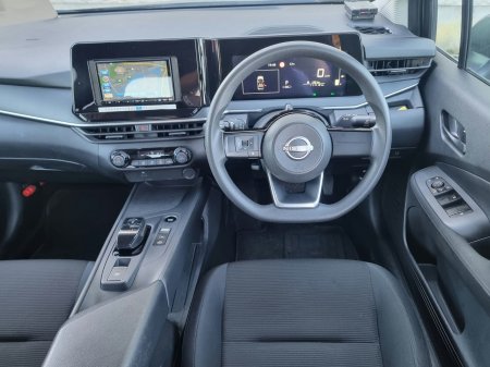 2022 Nissan Note - photo 24