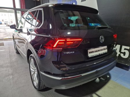 2021 Volkswagen Tiguan - photo 7