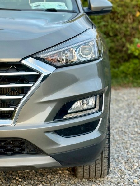 2019 Hyundai Tucson - photo 9