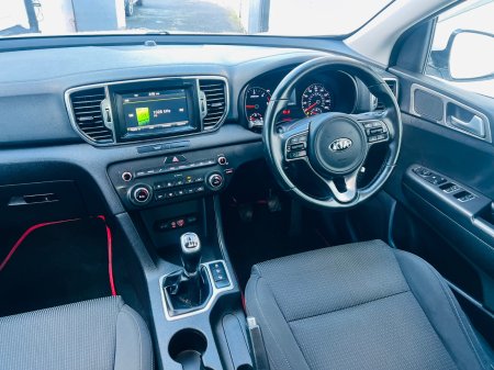 2016 Kia Sportage - photo 7