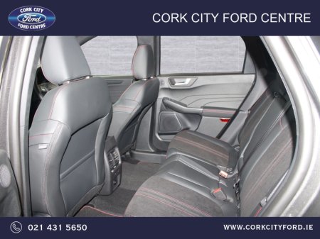 2027 Ford Kuga - photo 10