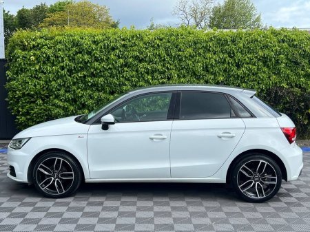 2016 Audi A1 - photo 3