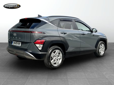 2024 Hyundai KONA - photo 2