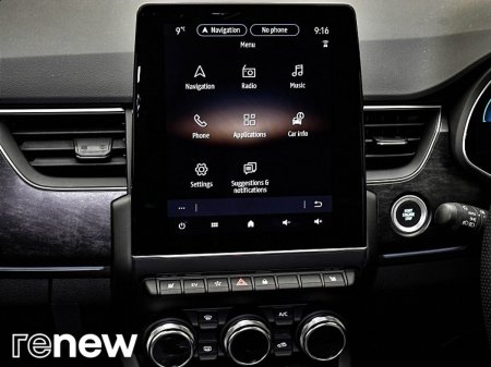 2024 Renault Arkana - photo 22