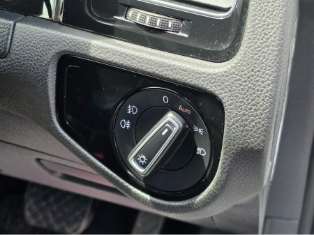 2014 Volkswagen Golf - photo 10