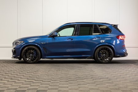 2022 BMW X5 - photo 3