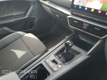 2024 Cupra Formentor - photo 17