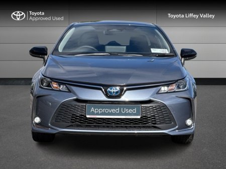 2026 Toyota Corolla - photo 5