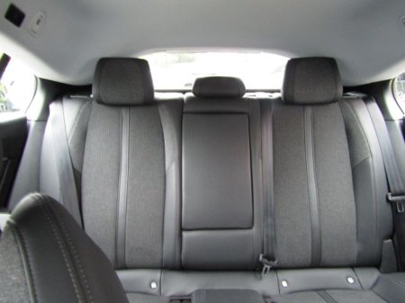 2020 Peugeot 508 - photo 18