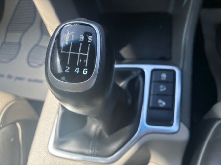 2018 Kia Sportage - photo 15