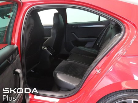 2024 Skoda Superb - photo 7