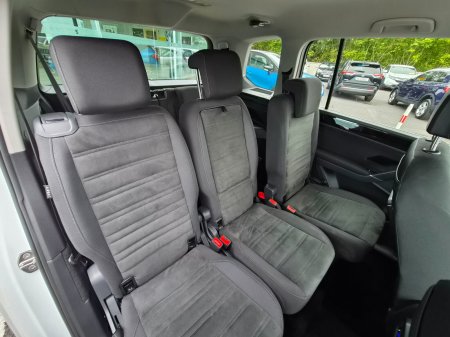 2016 Volkswagen Touran - photo 10