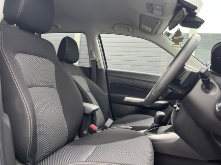 2024 Suzuki Vitara - photo 16