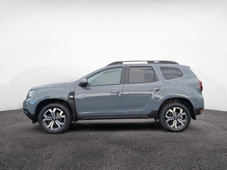 2024 Dacia Duster - photo 3