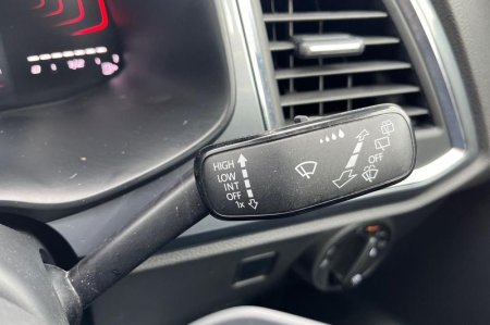 2024 SEAT Ateca - photo 15