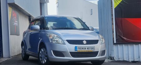 2015 Suzuki Swift - photo 2