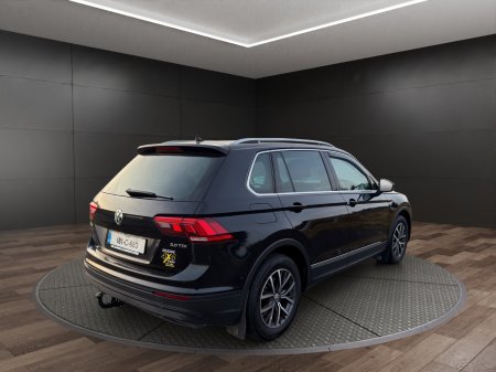2018 Volkswagen Tiguan - photo 5