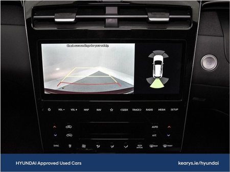 2022 Hyundai Tucson - photo 27