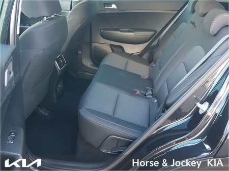 2022 Kia Sportage - photo 8