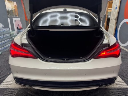 2016 Mercedes-Benz CLA - photo 7