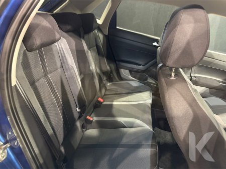 2024 Volkswagen Polo - photo 13