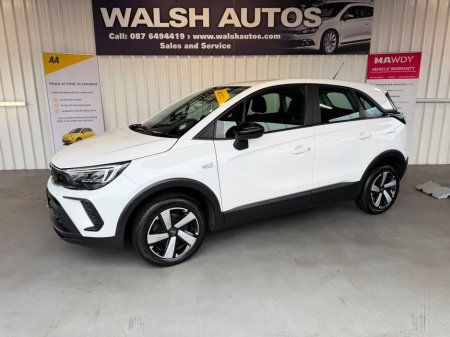 2023 Opel Crossland - photo 4