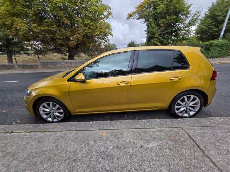 2018 Volkswagen Golf - photo 6
