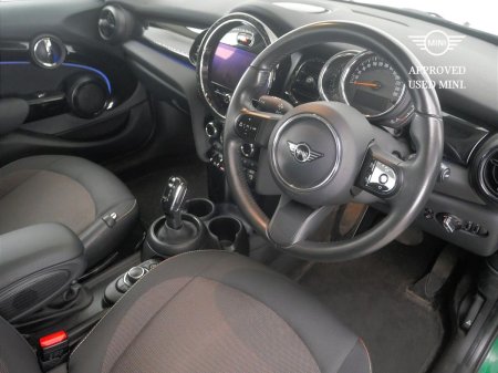 2022 Mini Cooper - photo 6