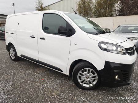 2021 Vauxhall Vivaro - photo 2