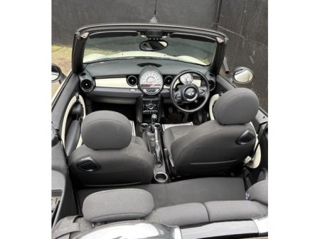2012 Mini Cooper - photo 8
