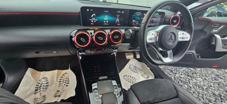 2018 Mercedes-Benz A-Class - photo 26
