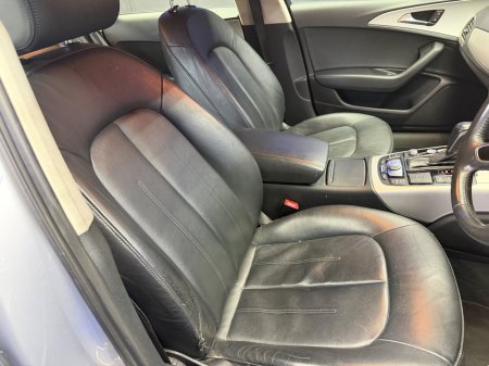 2016 Audi A6 - photo 14