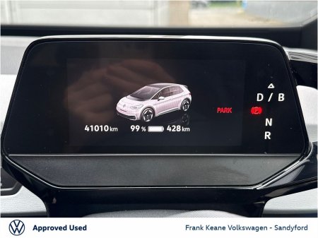 2023 Volkswagen ID.3 - photo 16