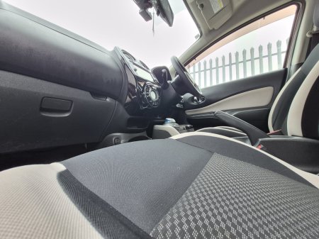 2020 Nissan Note - photo 24