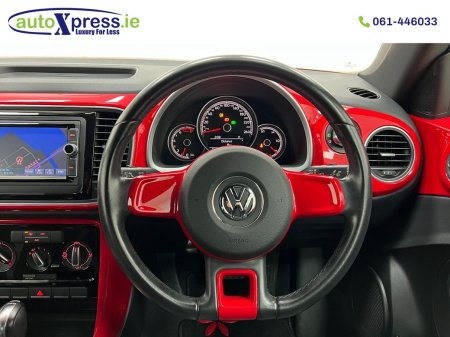2018 Volkswagen Beetle - photo 21