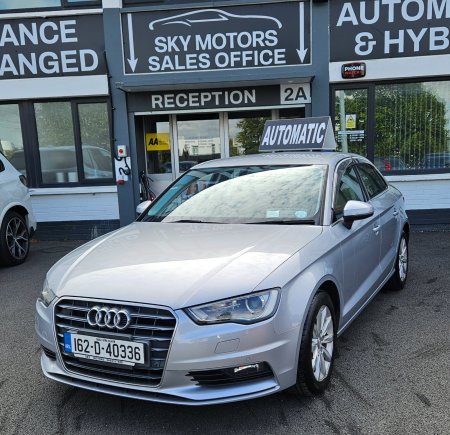 2016 Audi A3 - photo 22