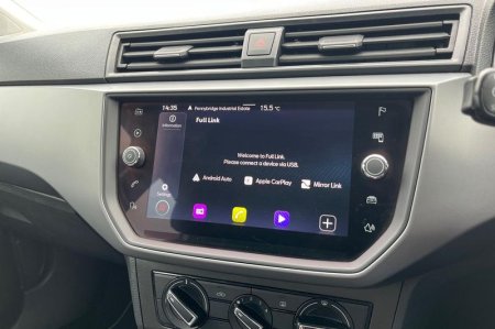 2021 SEAT Ibiza - photo 34