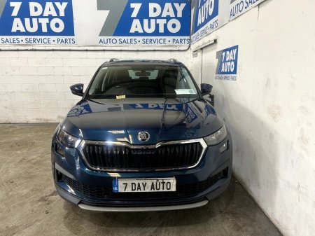 2023 Skoda Kodiaq - photo 2