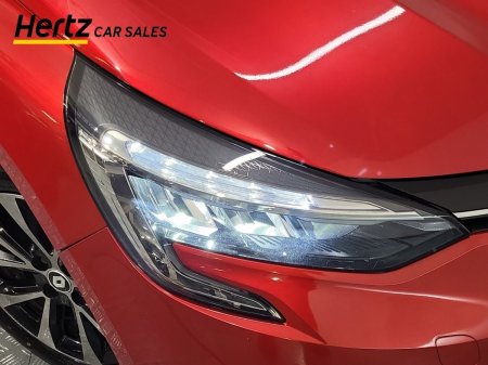 2023 Renault Clio - photo 7