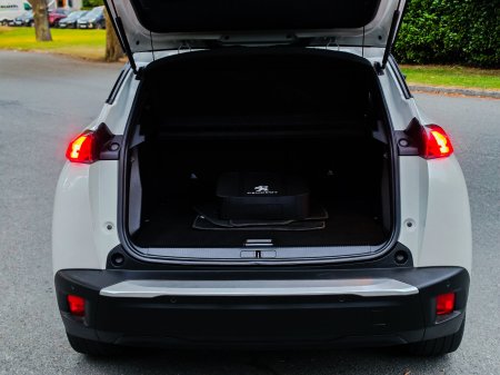 2020 Peugeot 2008 - photo 13