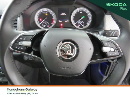 2022 Skoda Kodiaq - photo 26