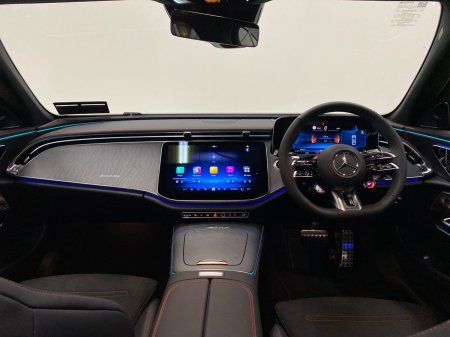 2026 Mercedes-Benz E-Class - photo 2