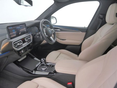 2024 BMW X3 - photo 7