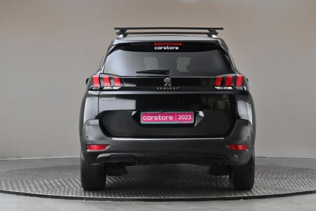 2023 Peugeot 5008 - photo 8