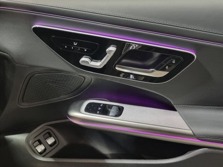 2026 Mercedes-Benz CLE - photo 20