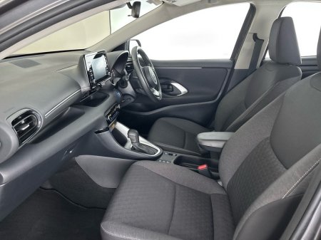 2023 Toyota Yaris - photo 6