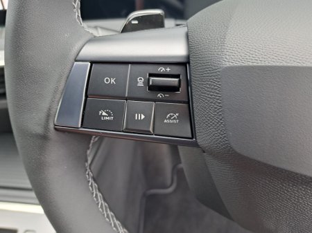 2027 Opel Astra - photo 26