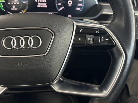 2020 Audi e-tron - photo 23