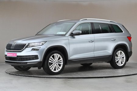 2017 Skoda Kodiaq - photo 4