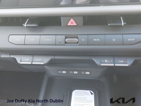 2027 Kia Seltos - photo 23